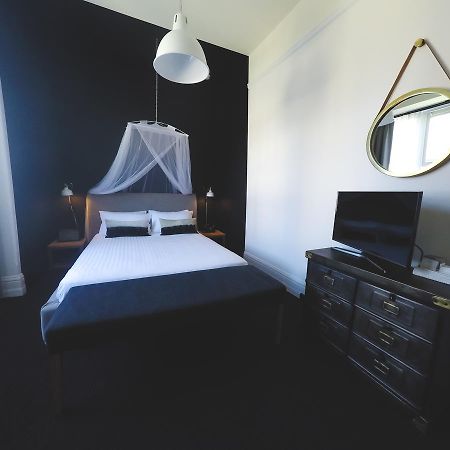 Hotel Palisade Sidney Dış mekan fotoğraf