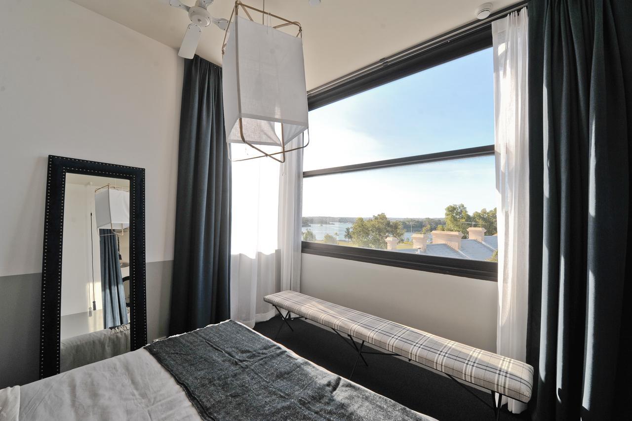 Hotel Palisade Sidney Dış mekan fotoğraf