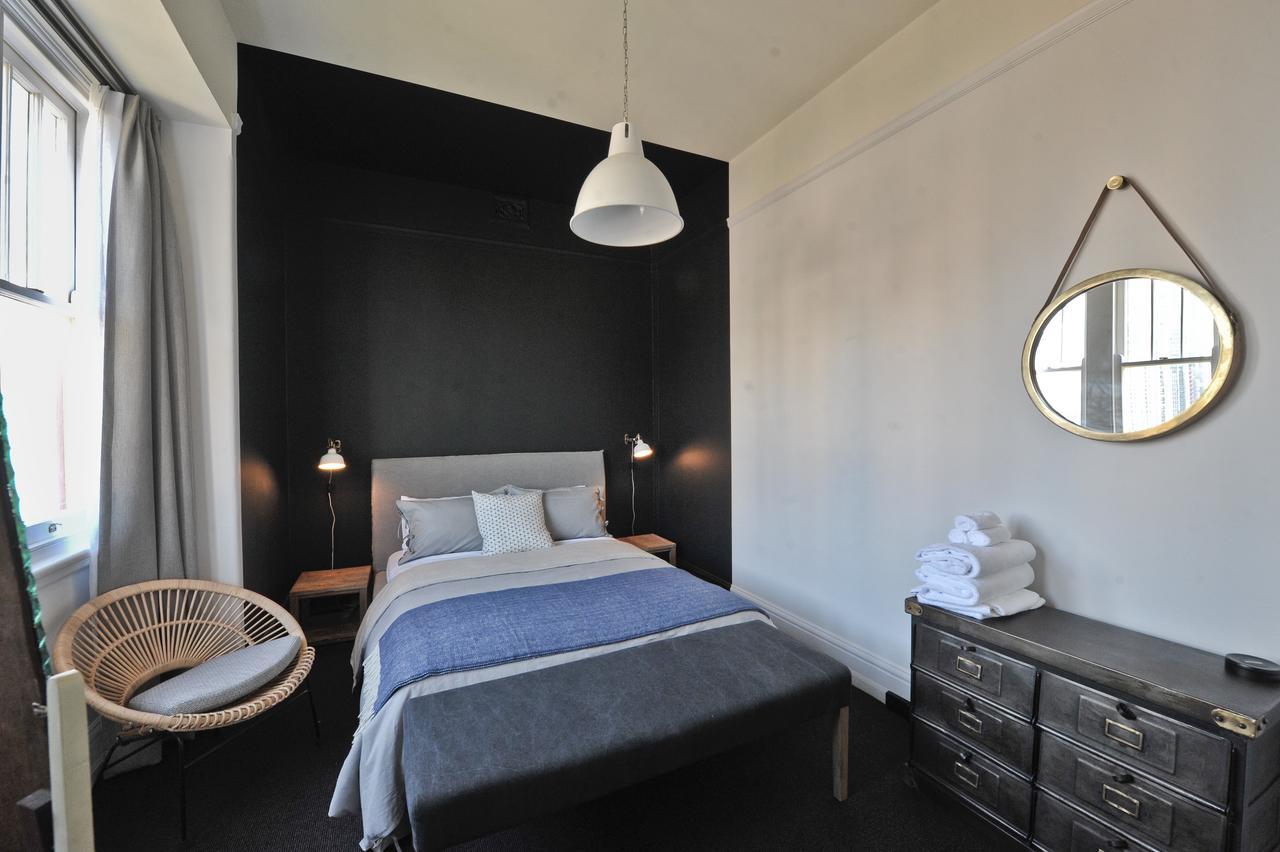 Hotel Palisade Sidney Dış mekan fotoğraf