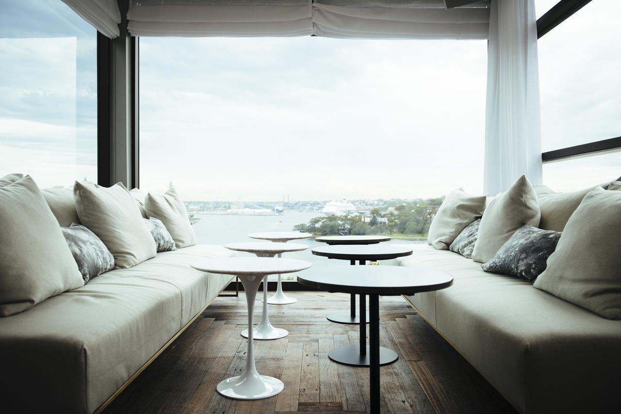Hotel Palisade Sidney Dış mekan fotoğraf