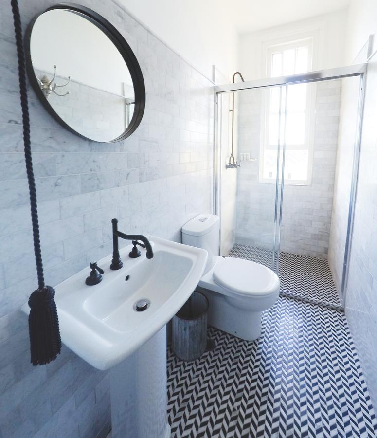 Hotel Palisade Sidney Dış mekan fotoğraf