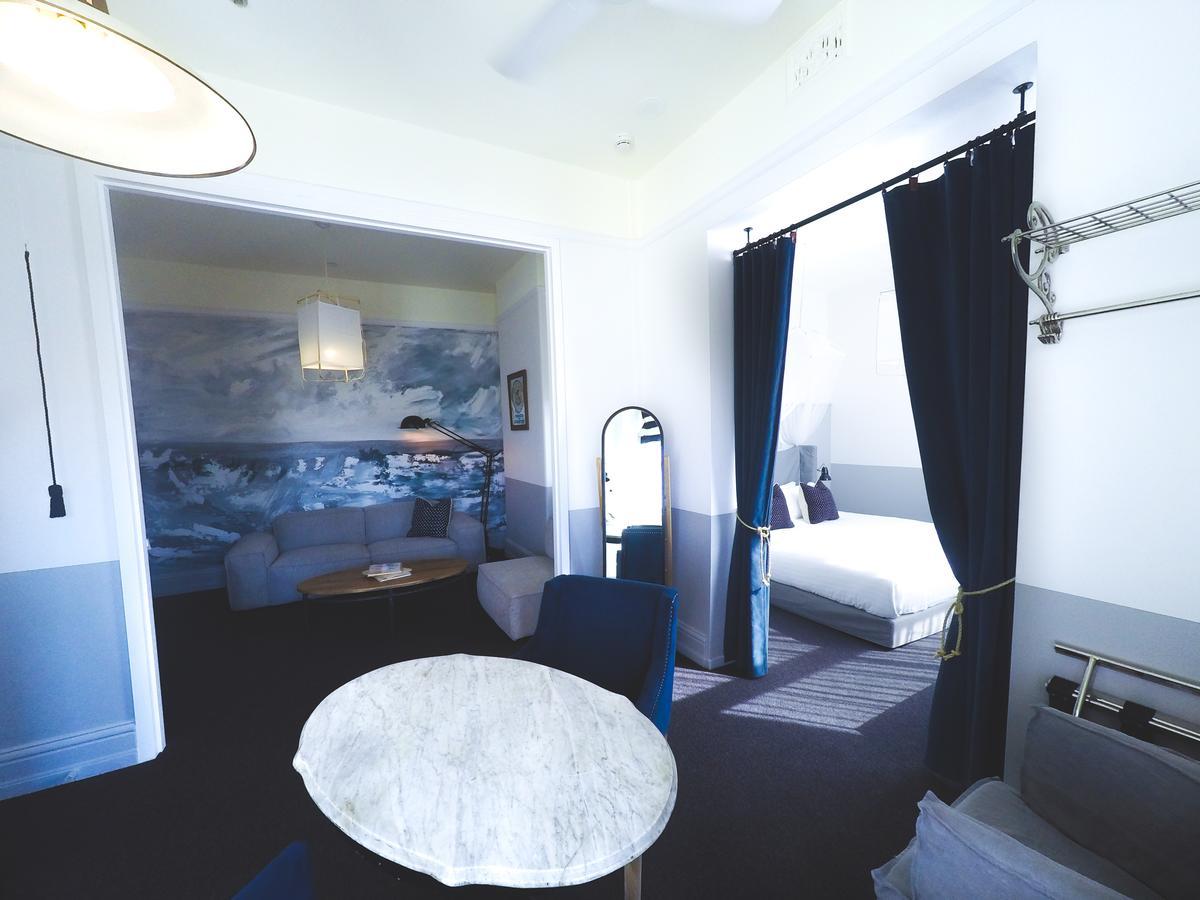Hotel Palisade Sidney Dış mekan fotoğraf