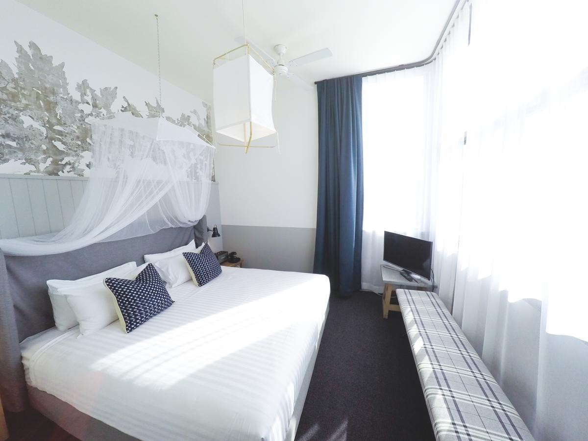 Hotel Palisade Sidney Dış mekan fotoğraf