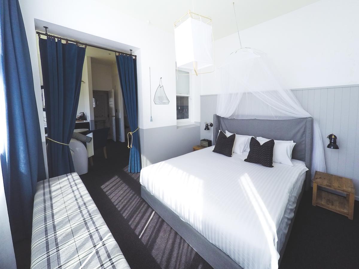 Hotel Palisade Sidney Dış mekan fotoğraf
