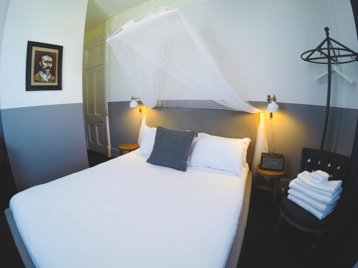 Hotel Palisade Sidney Dış mekan fotoğraf