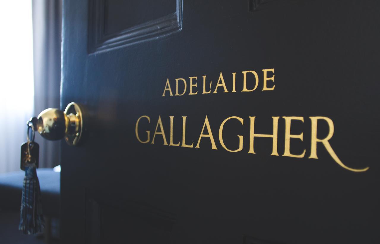 Hotel Palisade Sidney Dış mekan fotoğraf