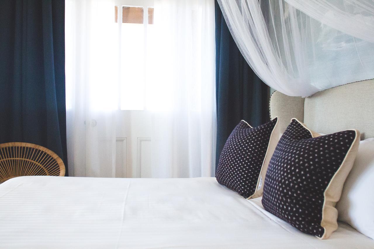 Hotel Palisade Sidney Dış mekan fotoğraf