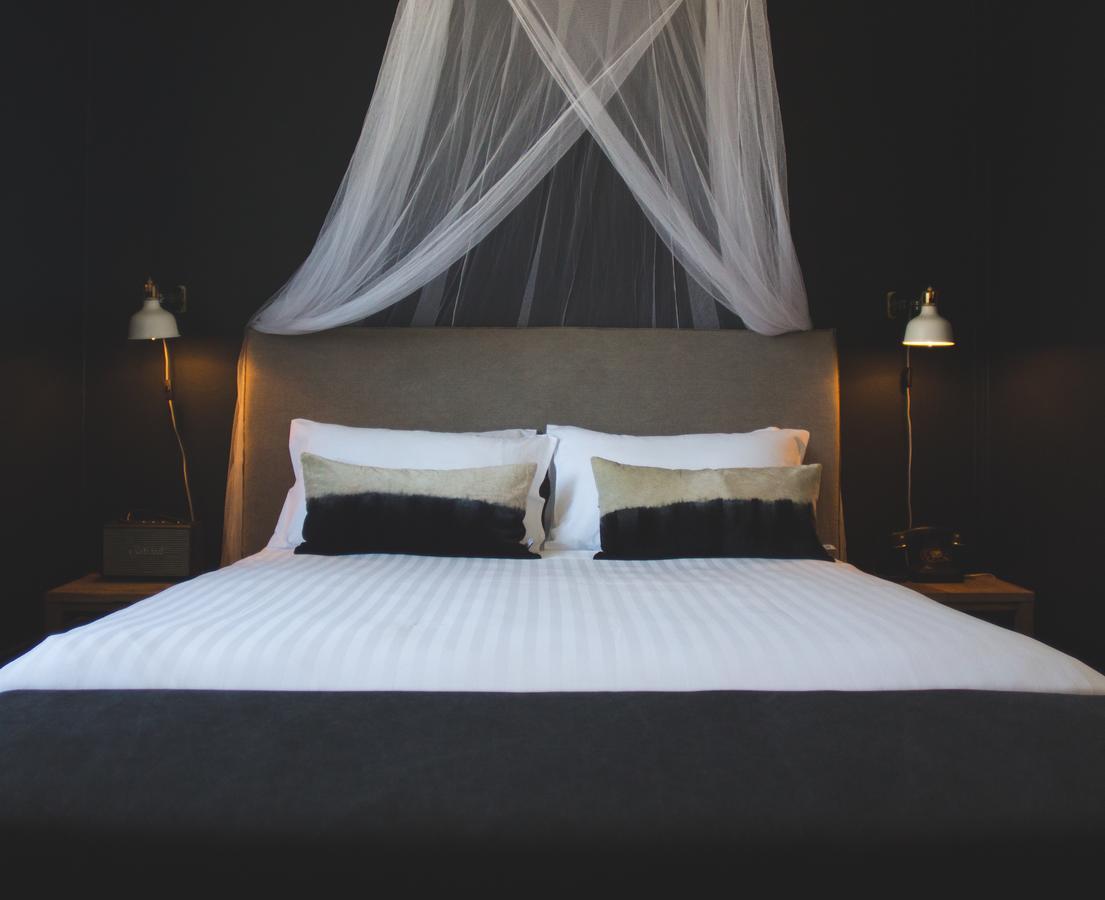 Hotel Palisade Sidney Dış mekan fotoğraf
