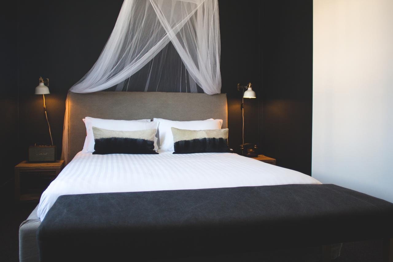Hotel Palisade Sidney Dış mekan fotoğraf
