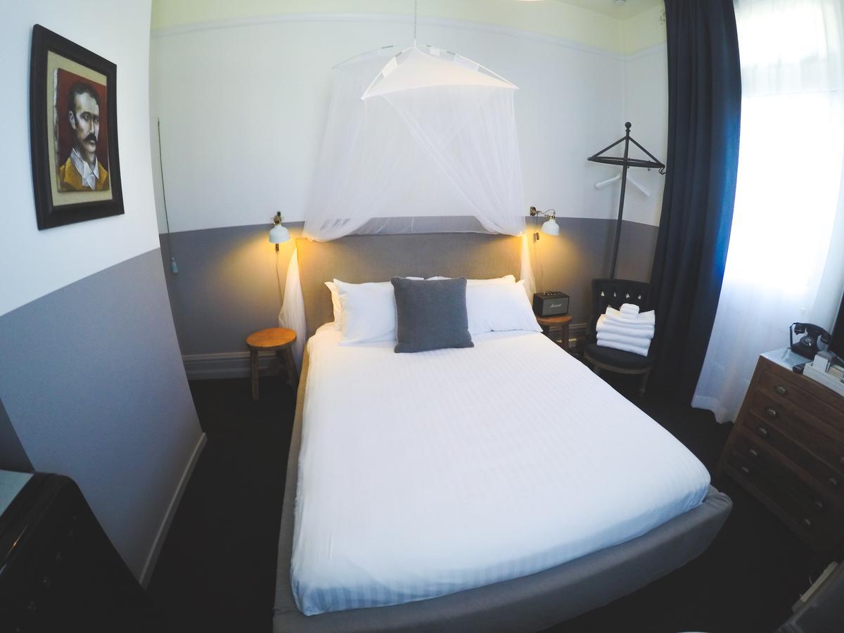 Hotel Palisade Sidney Dış mekan fotoğraf