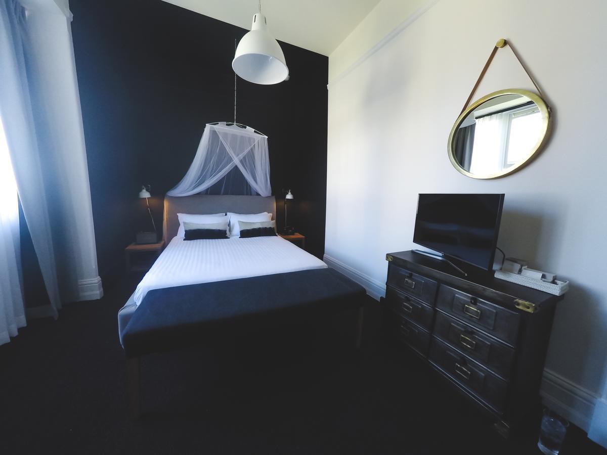 Hotel Palisade Sidney Dış mekan fotoğraf