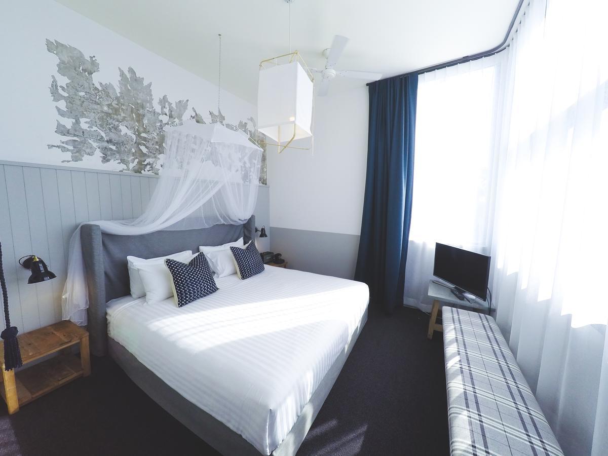 Hotel Palisade Sidney Dış mekan fotoğraf