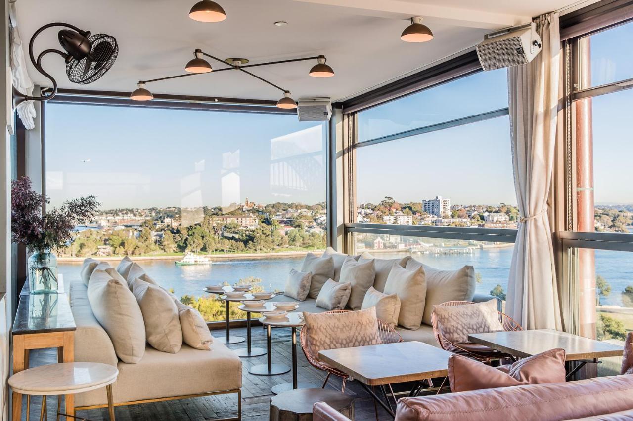 Hotel Palisade Sidney Dış mekan fotoğraf